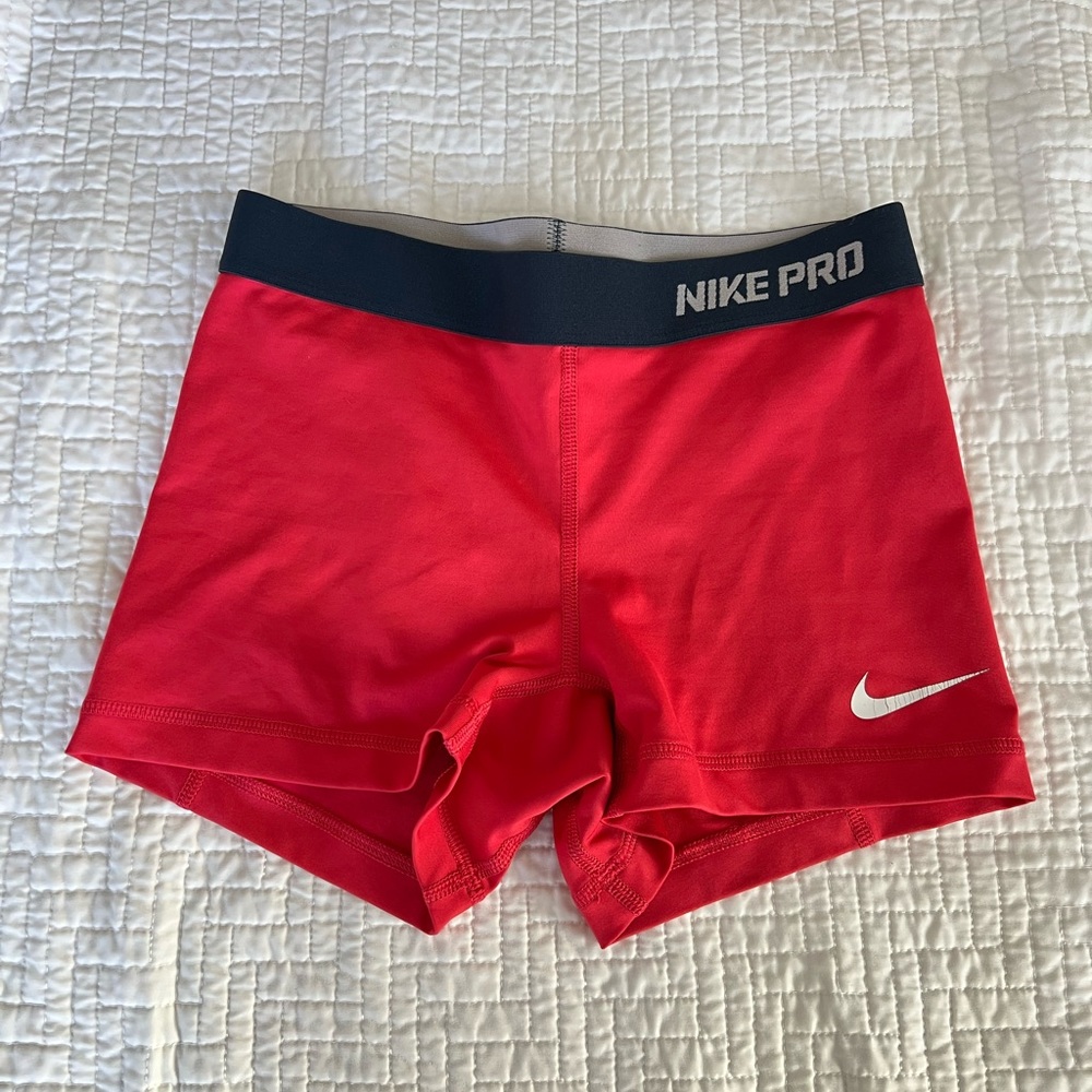 NIKE PRO shorts